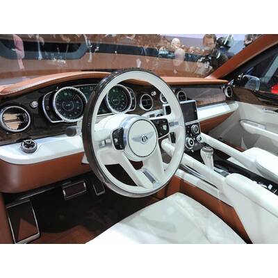 Citroen DS4 Racing Concept