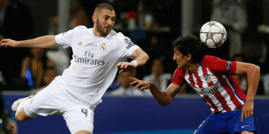 Benzema unterstellt Franzosen Rassismus