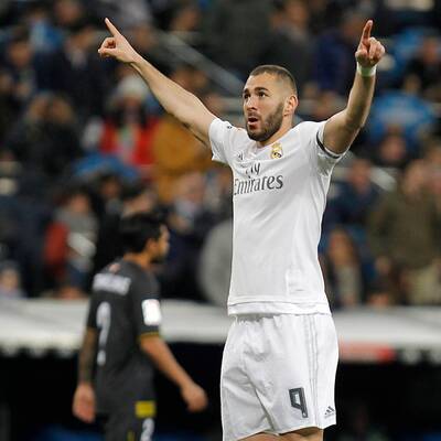  Marco Reus (GER/verletzt)