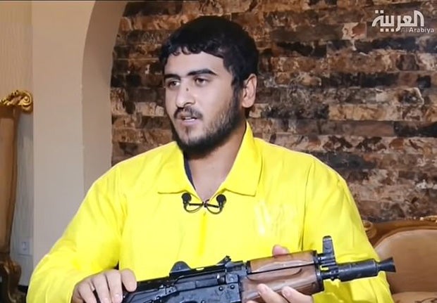 25 Millionen Euro: Schafhirten fanden Schatz der IS-Terroristen