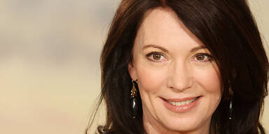 Iris Berben ist für Emmys nominiert