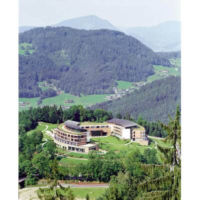 Mezzatorre Resort & Spa