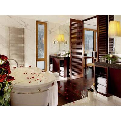 Mezzatorre Resort & Spa