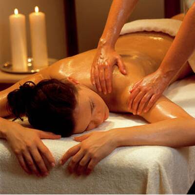 Mezzatorre Resort & Spa