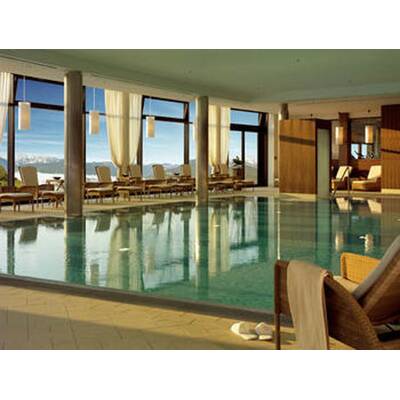 Mezzatorre Resort & Spa