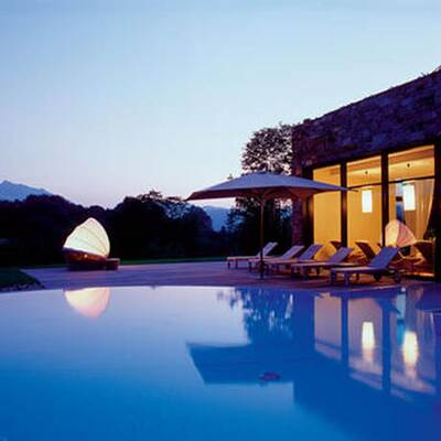 Mezzatorre Resort & Spa