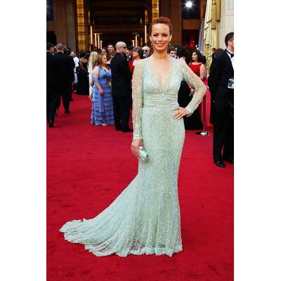 Accessoires bei den Oscars