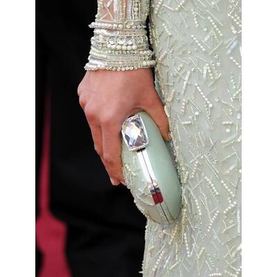 Accessoires bei den Oscars