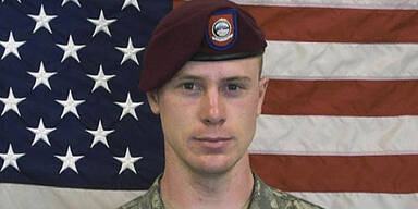 Taliban ließen US-Soldat nach 5 Jahren frei