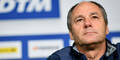DTM-Fahrer von Gerhard Berger begeistert