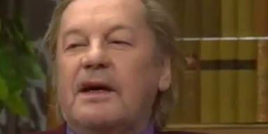 Prügel-Prrozess um Helmut Werner!