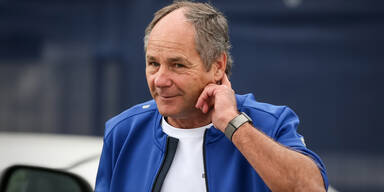 Gerhard Berger