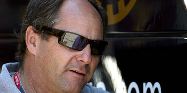 Gerhard Berger