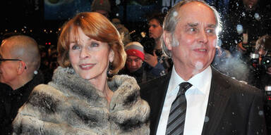 Senta Berger, Michael Verhoeven