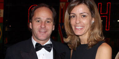 Gerhard Berger, Ana Berger