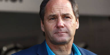 Gerhard Berger