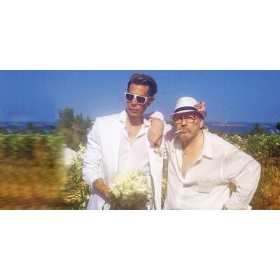 Das Jahr der Austro-Promis 2015