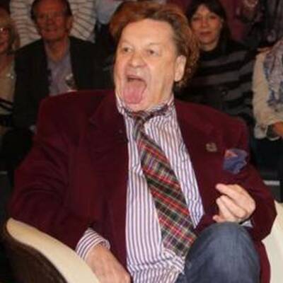 Stars im Gespräch: Die größten Aufreger 2012