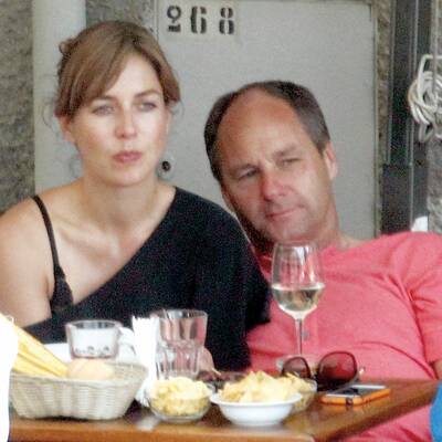 Stars im Liebes-Aus: Promi-Trennungen 2012