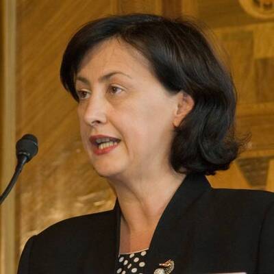 Die wichtigsten Politiker 2009