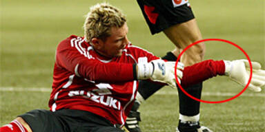 Kein Verfahren gegen Zickler