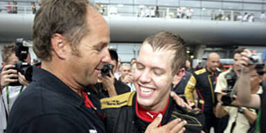 berger vettel