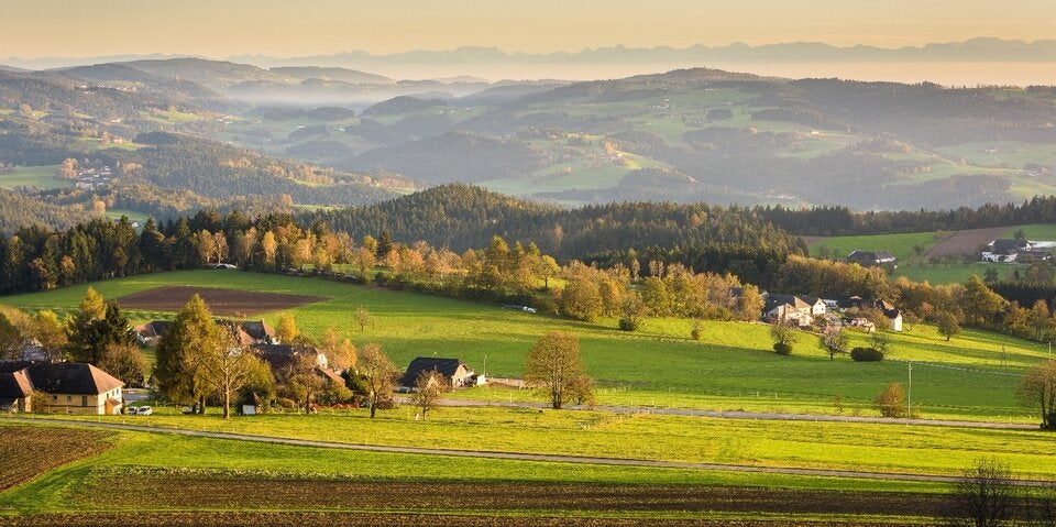 Gewinnspiel Genießerhotel Bergergut