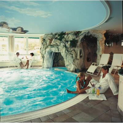 Die schönsten Kuschelhotels