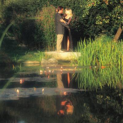 Die schönsten Kuschelhotels