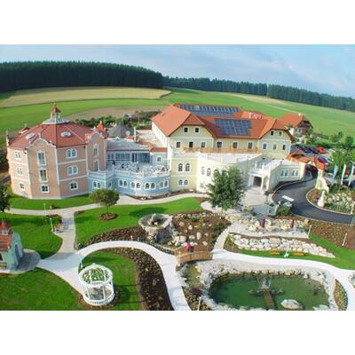 Die schönsten Kuschelhotels