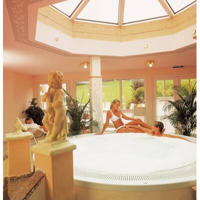 Die schönsten Kuschelhotels