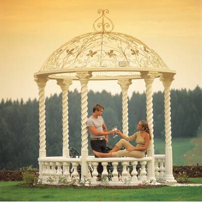 Die schönsten Kuschelhotels