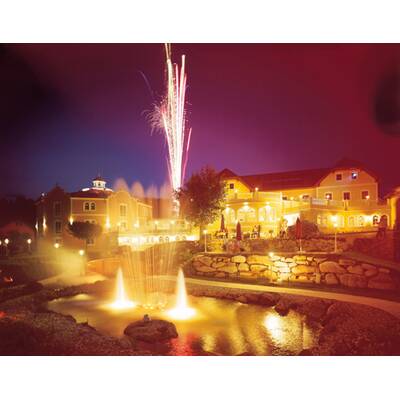 Die schönsten Kuschelhotels