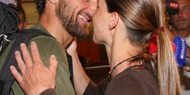 Dem K2-Todesberg entronnen - Bergsteiger kam heim