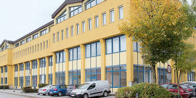 Diphtherie! Ganzes Asylquartier jetzt in Quarant&auml;ne