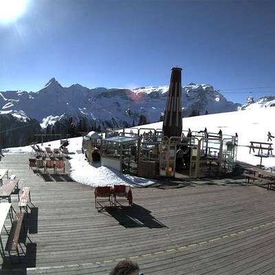 Kärnten - Turnersee