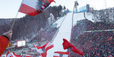 Tickets sind zurzeit der Mega-Renner