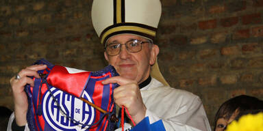 Das ist der neue Papst