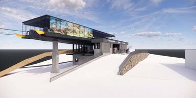 Neue Gondelbahn f&uuml;r die Gerlitzen