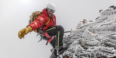 So gef&auml;hrlich sind unsere Berge