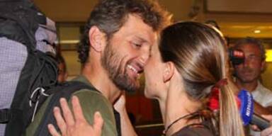 Dem K2-Todesberg entronnen - Bergsteiger kam heim