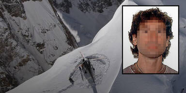 Bergsteiger tot Pakistan