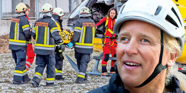 Bergsteiger-Legende auf Funkmast verungl&uuml;ckt