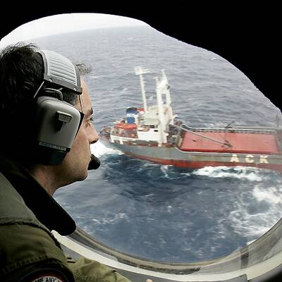 23:55 Zirkuszelt stürzt ein