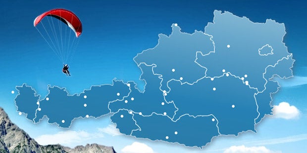 Noch einmal wird es richtig heiß