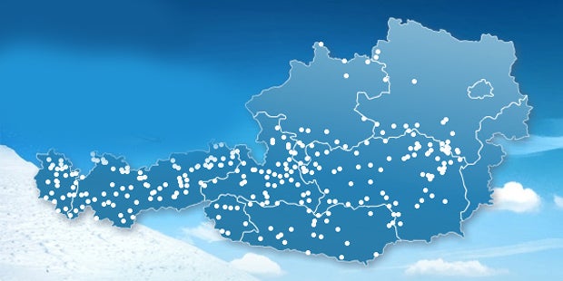 Traumhaftes Wanderwetter am Wochenende