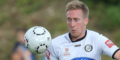 Robert Beric