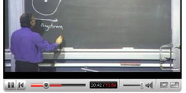 berkeley-vorlesungen