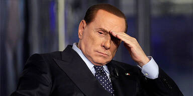 Silvio Berlusconi