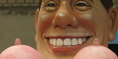 Tarantino plant Berlusconi-Pornofilm